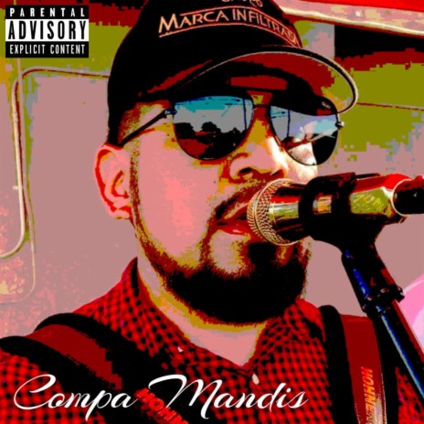 La guera ft. Grupo Marca Infiltrada | Boomplay Music
