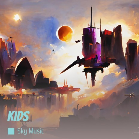 Kids | Boomplay Music