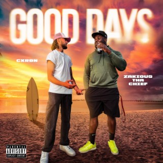 Good Days ft. Cxrbn lyrics | Boomplay Music