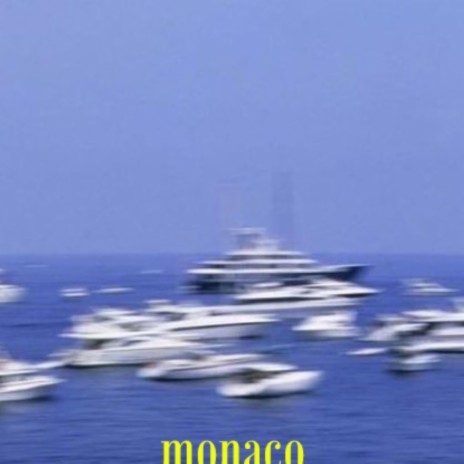 monaco | Boomplay Music