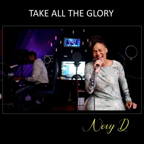 Take All the Glory | Boomplay Music