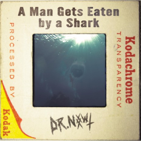 A Man Gets Eaten by a Shark