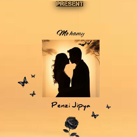 Penzi jipya | Boomplay Music