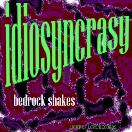 Idiosyncrasy | Boomplay Music