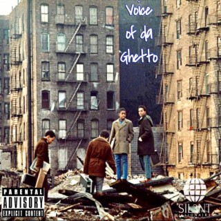 Voice Of Da Ghetto 1