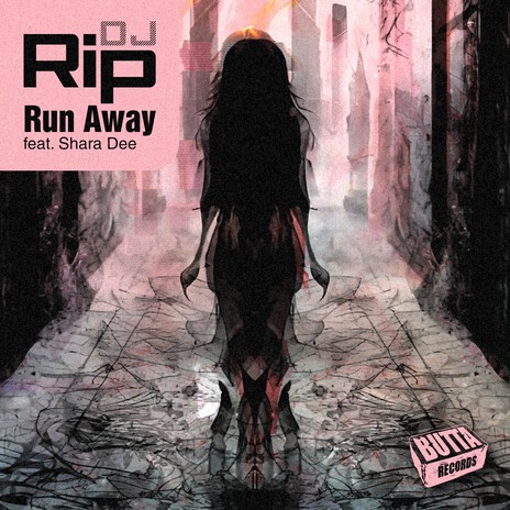 Run Away ft. Shara Dee | Boomplay Music