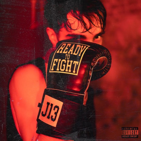 Ready To Fight | Boomplay Music