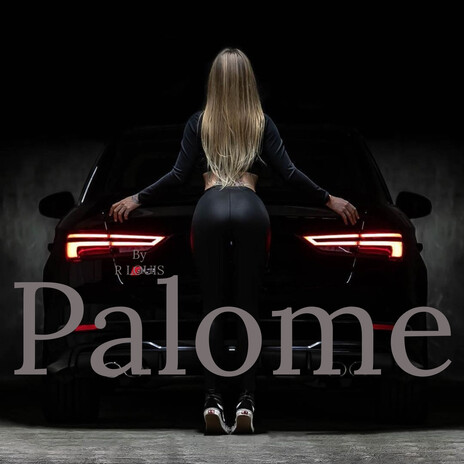 Palome | Boomplay Music