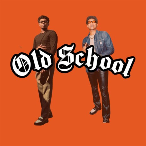 Old School (Radio Edit)