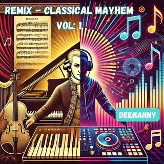 Classical Mayhem Vol: 1