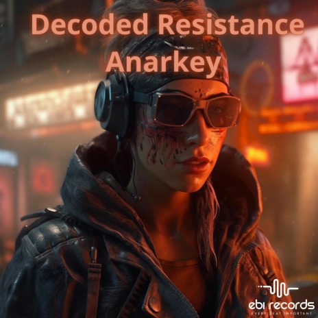 Decoded Resistance | Boomplay Music