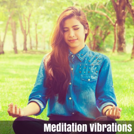 Essence of Meditation (Spa Delights)