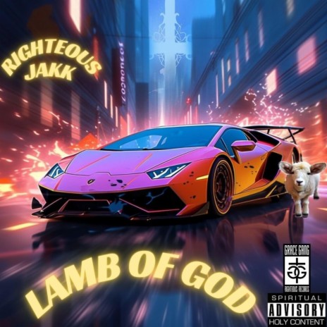 LAMB of GOD! | Boomplay Music