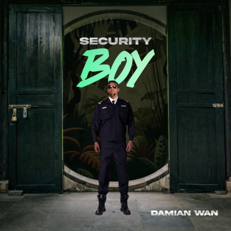Security Boy | Boomplay Music