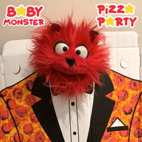 Pizza Party | Boomplay Music