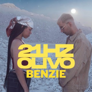 21 Hz ft. Benzie lyrics | Boomplay Music