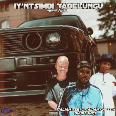 Iy'nstimbi Yabelungu ft. Dhurashxt | Boomplay Music