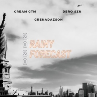 Rainy Forecast