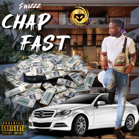 Chap Fast | Boomplay Music