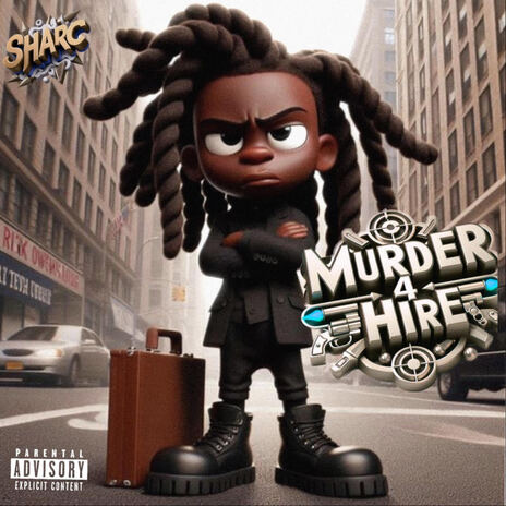 Murder 4 Hire | Boomplay Music