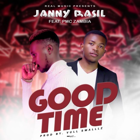 Good Time (feat. Pmc Zambia)