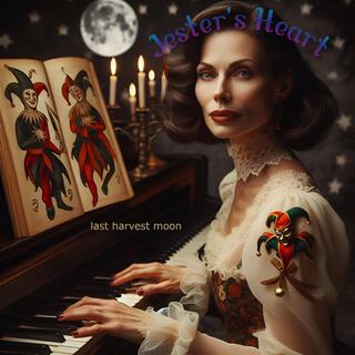 Last Harvest Moon