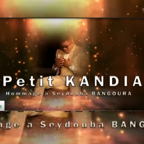 Hommage à Seydouba Bangoura | Boomplay Music