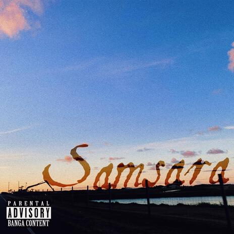 Samsara ft. THANKQ | Boomplay Music