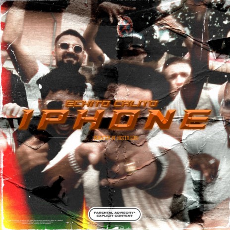 IPHONE | Boomplay Music