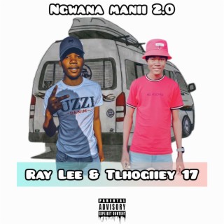 Ngwana Manii [Quantum Sound] (feat. RayLee)