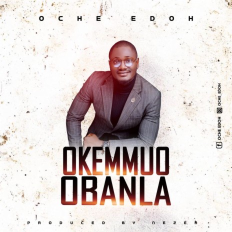 OKEMMUO OBANLA | Boomplay Music