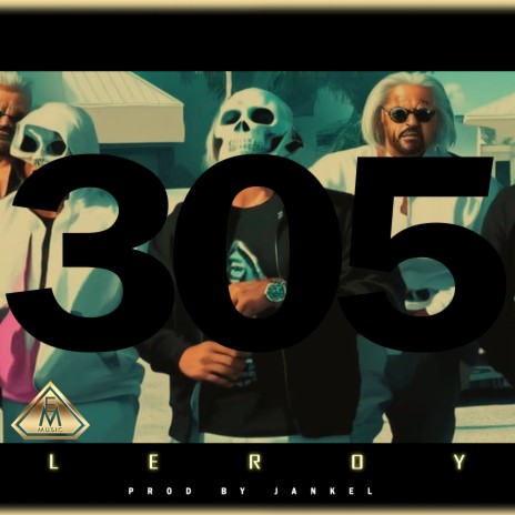 305 | Boomplay Music