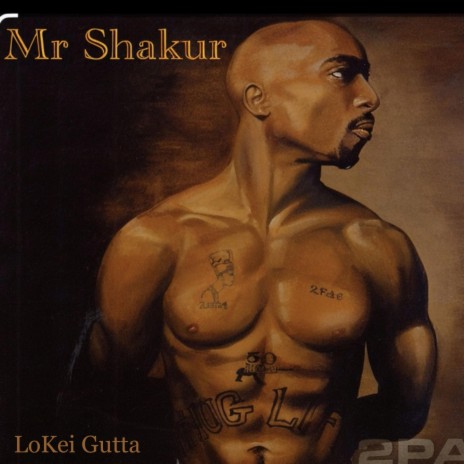 Mr Shakur