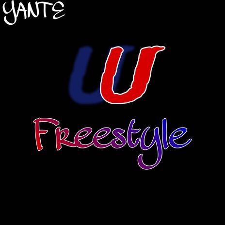 DOUBLE U FREESTYLE