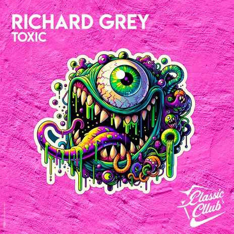 Toxic | Boomplay Music