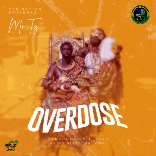 Overdose