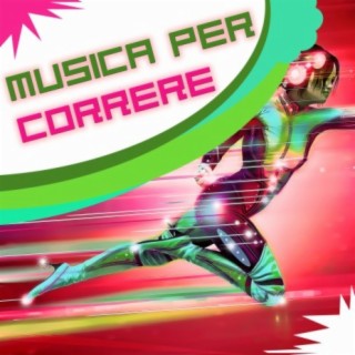 Musica per Allenamento Dj