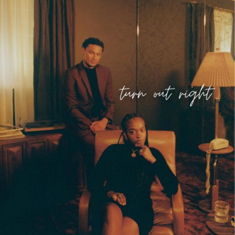 Turn Out Right ft. Leo Manzari | Boomplay Music