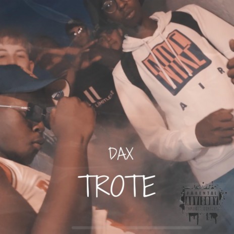 Trote | Boomplay Music