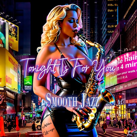 Tonight Is For You (Smooth Jazz) | Boomplay Music