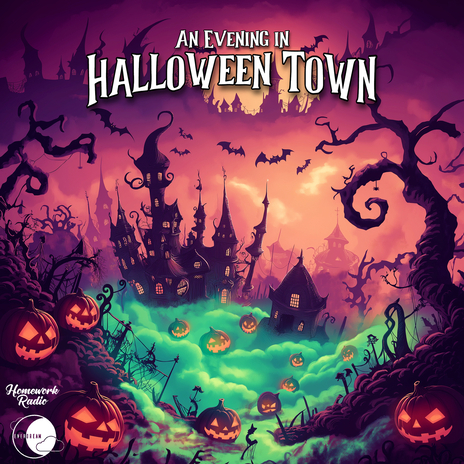 Ghostly Town | Boomplay Music