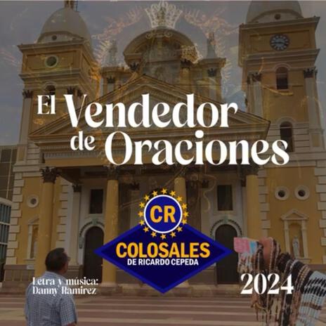 El Vendedor de Oraciones | Boomplay Music