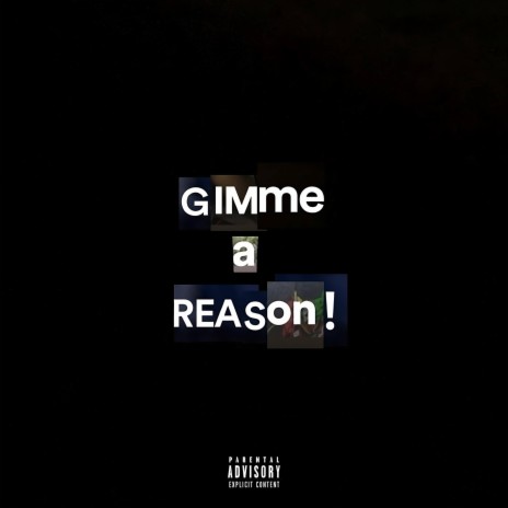 gimme a reason! ft. Aaron KAMI