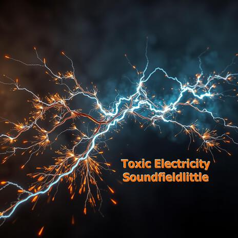 Toxic Electricity | Boomplay Music