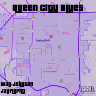 Queen City Blues