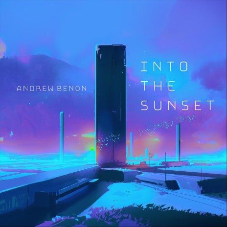 Into the Sunset | Boomplay Music