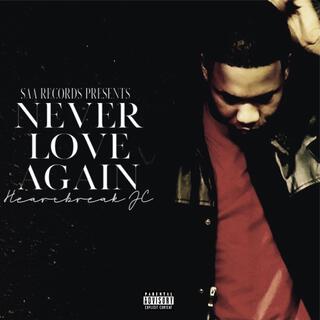 Never Love Again