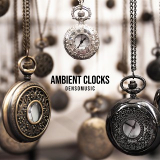 Ambient Clocks