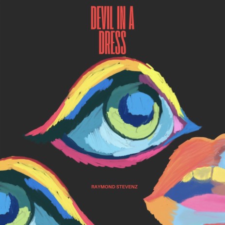 Devil In A Dress