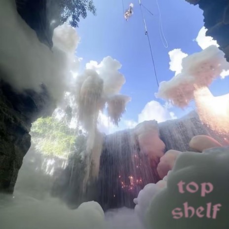 Top shelf ft. sp@ce | Boomplay Music